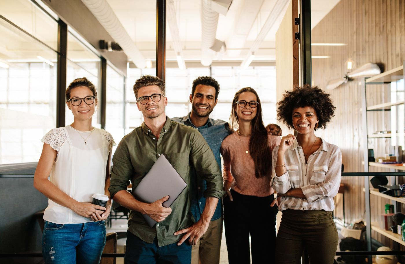 RS Wellbeing — attività